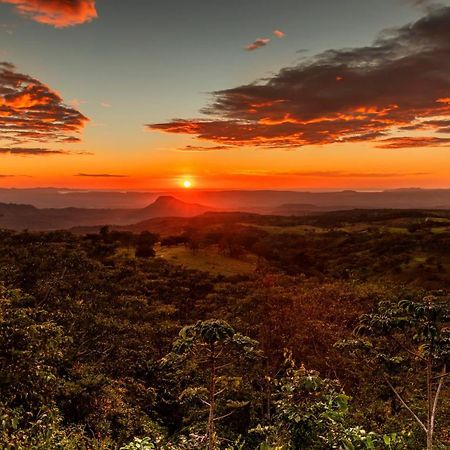 Buena Vista Del Rincon Eco Adventure Park Hotel & Spa Либерия Екстериор снимка