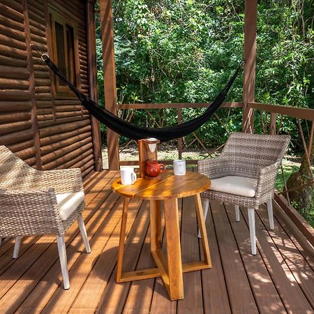 Buena Vista Del Rincon Eco Adventure Park Hotel & Spa Либерия Екстериор снимка