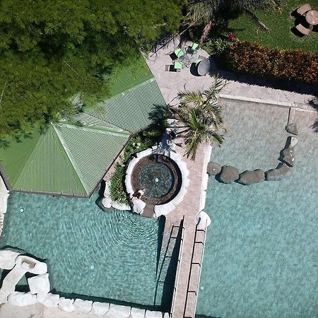 Buena Vista Del Rincon Eco Adventure Park Hotel & Spa Либерия Екстериор снимка