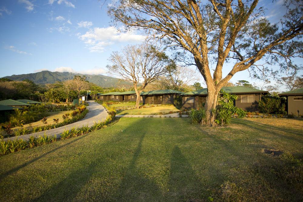 Buena Vista Del Rincon Eco Adventure Park Hotel & Spa Либерия Екстериор снимка