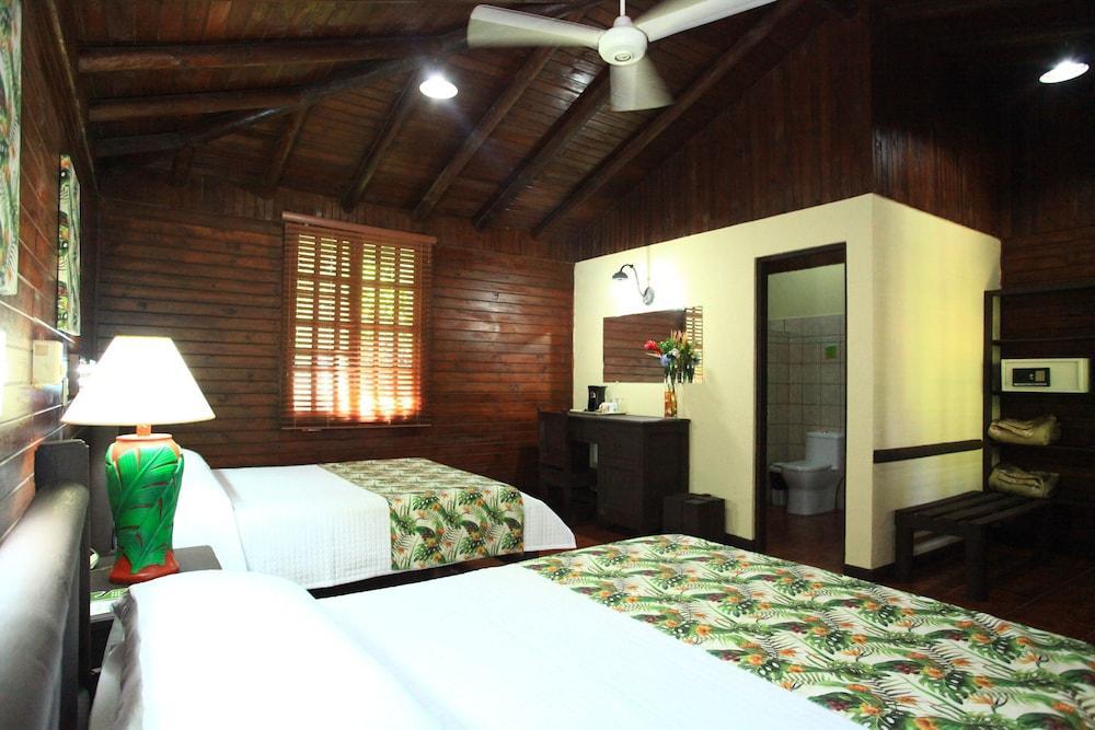 Buena Vista Del Rincon Eco Adventure Park Hotel & Spa Либерия Екстериор снимка