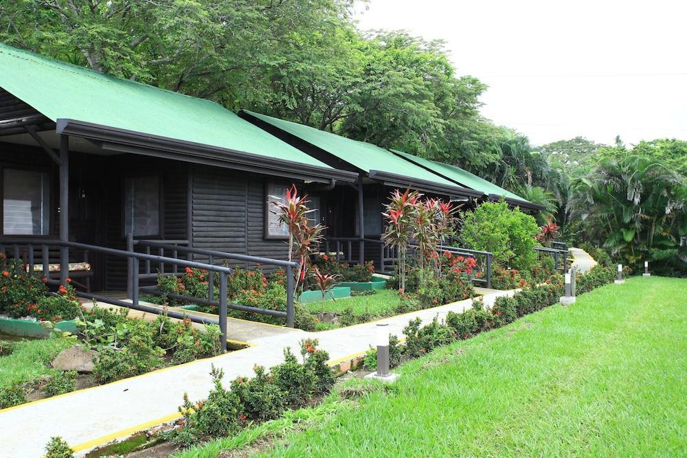 Buena Vista Del Rincon Eco Adventure Park Hotel & Spa Либерия Екстериор снимка