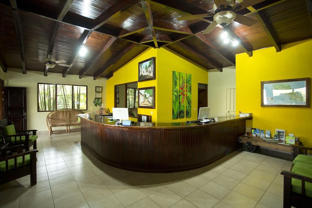 Buena Vista Del Rincon Eco Adventure Park Hotel & Spa Либерия Екстериор снимка