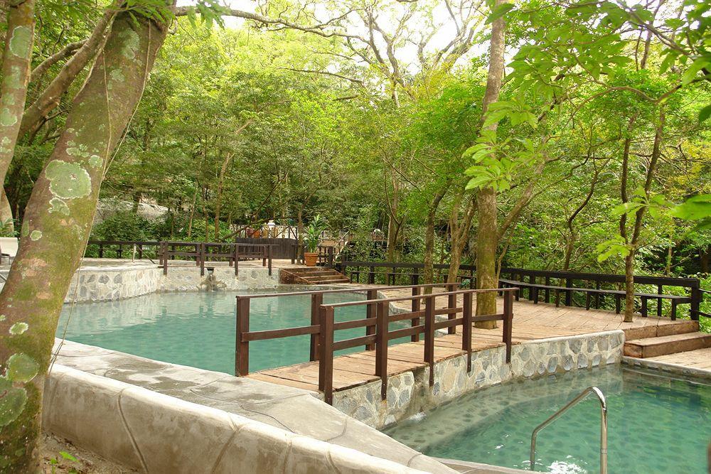 Buena Vista Del Rincon Eco Adventure Park Hotel & Spa Либерия Съоръжения снимка