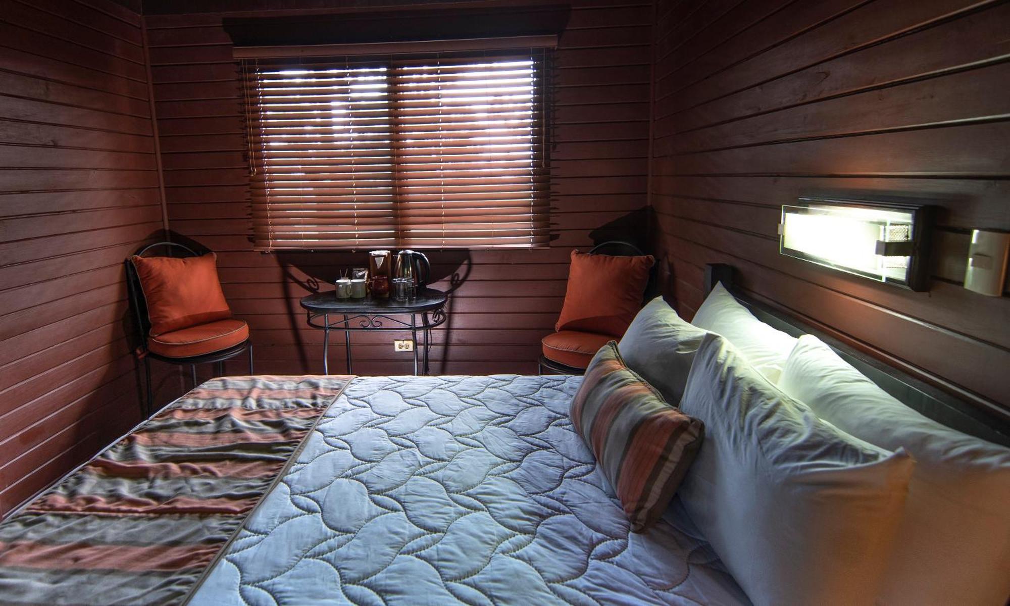 Buena Vista Del Rincon Eco Adventure Park Hotel & Spa Либерия Стая снимка
