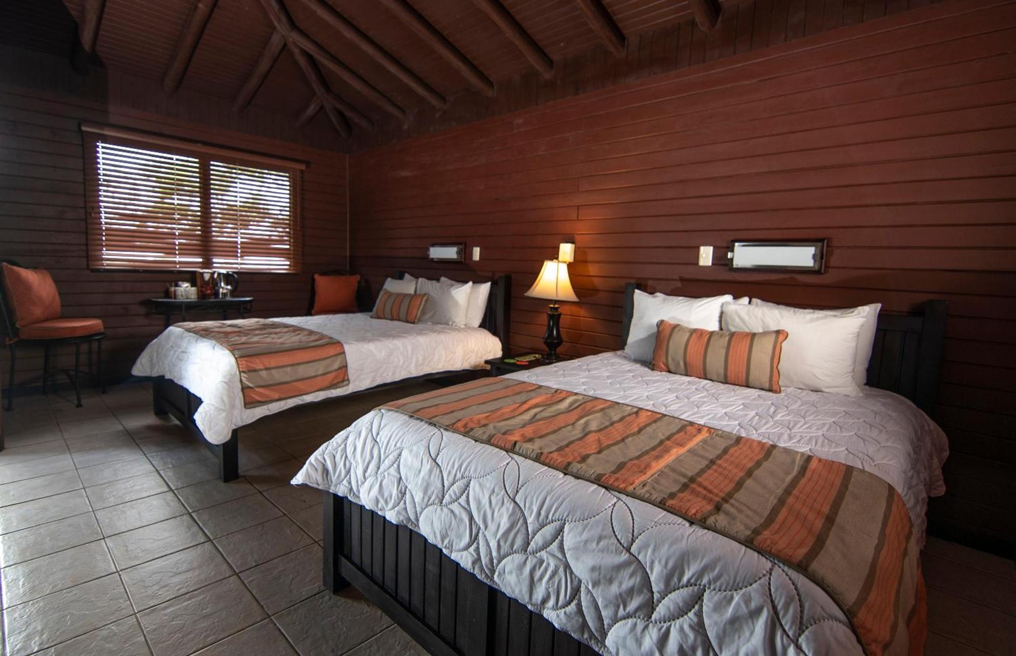 Buena Vista Del Rincon Eco Adventure Park Hotel & Spa Либерия Стая снимка