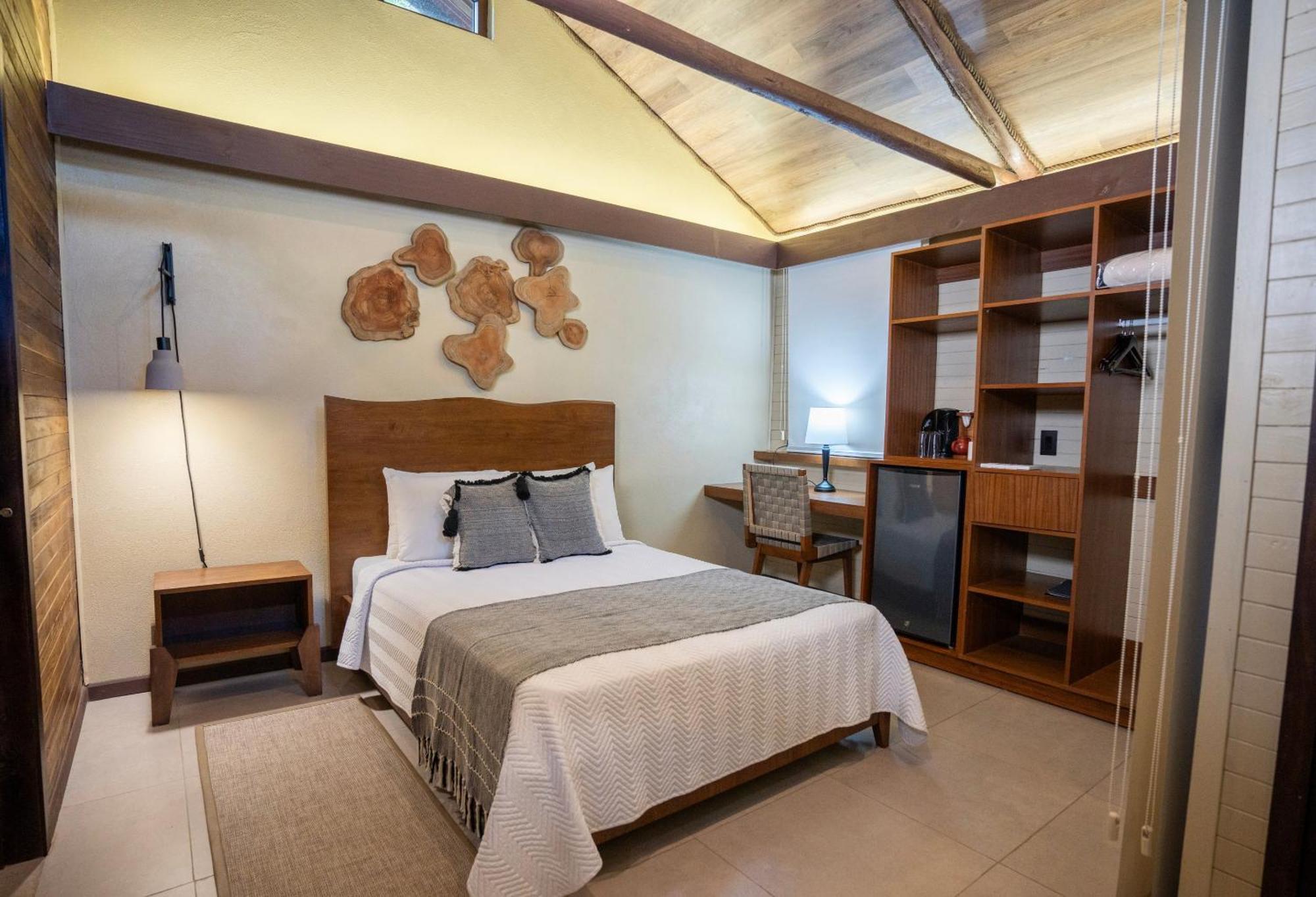 Buena Vista Del Rincon Eco Adventure Park Hotel & Spa Либерия Стая снимка
