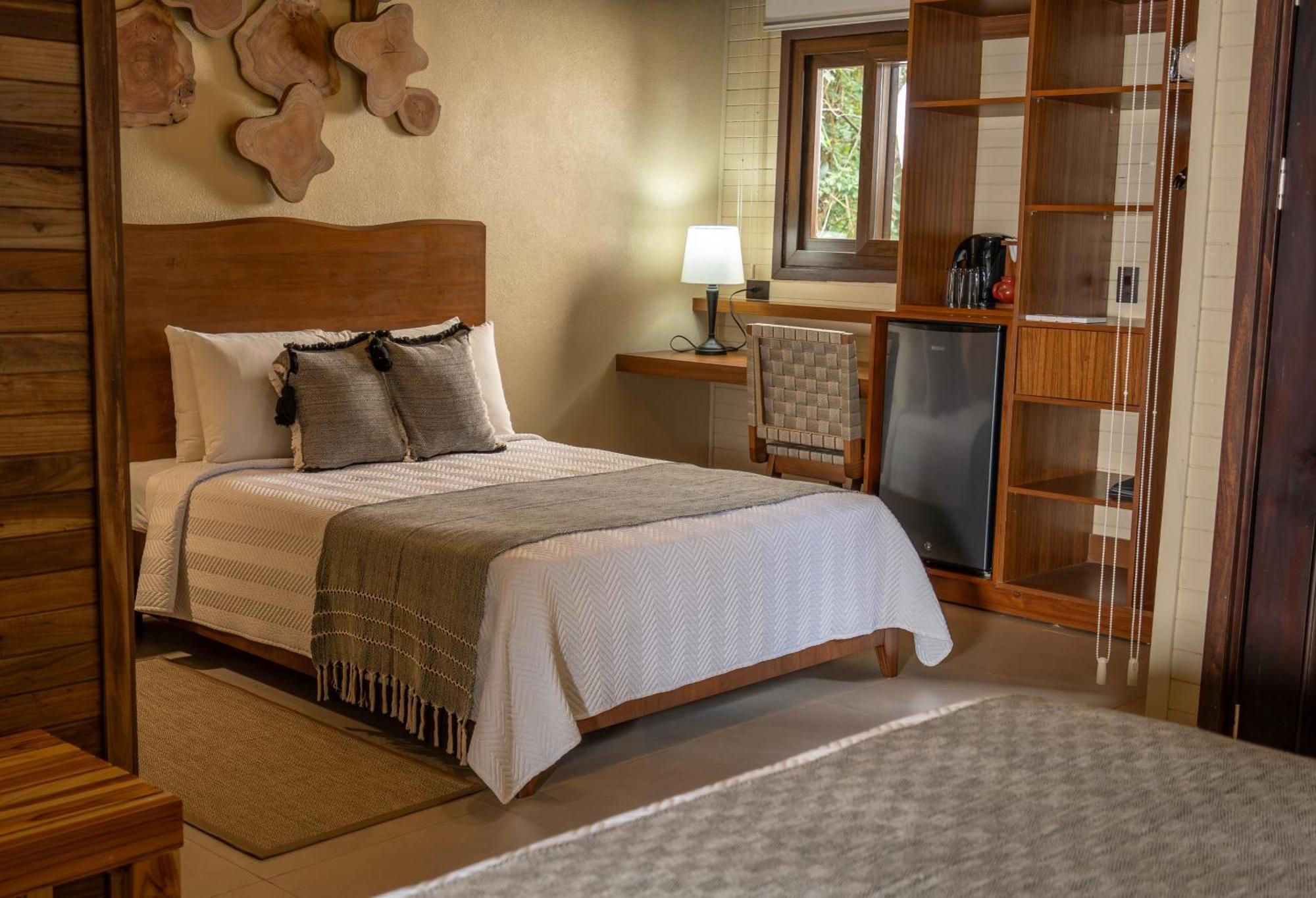 Buena Vista Del Rincon Eco Adventure Park Hotel & Spa Либерия Стая снимка