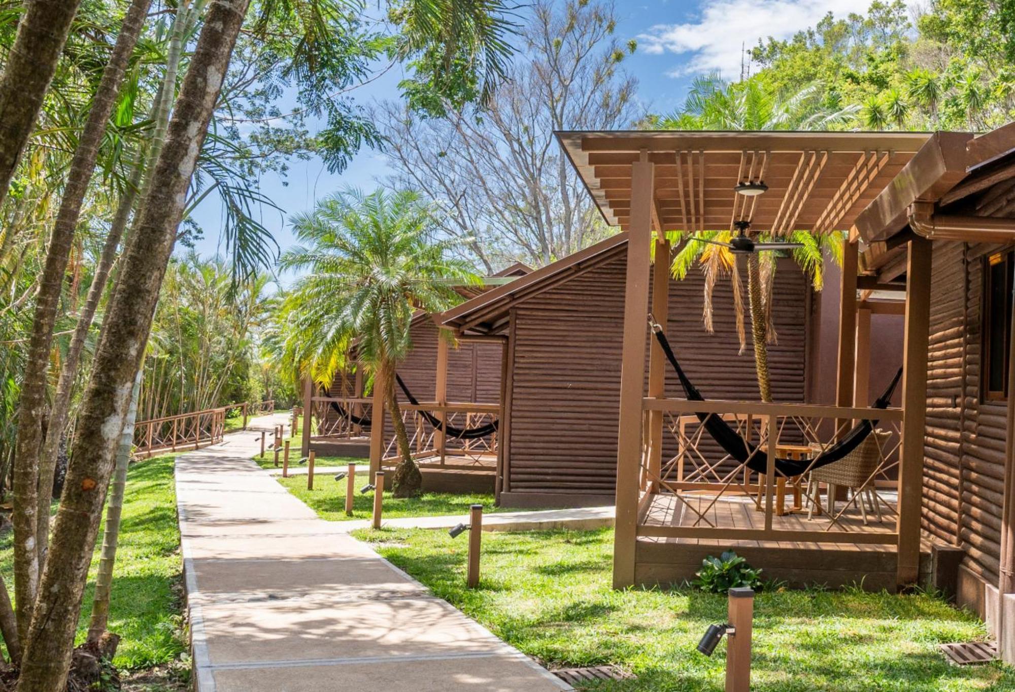 Buena Vista Del Rincon Eco Adventure Park Hotel & Spa Либерия Стая снимка
