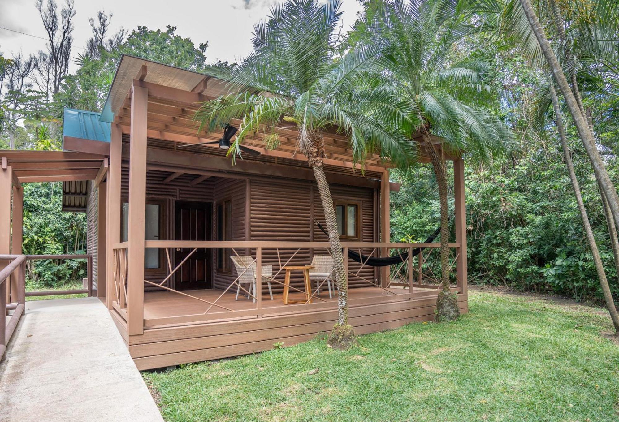 Buena Vista Del Rincon Eco Adventure Park Hotel & Spa Либерия Стая снимка
