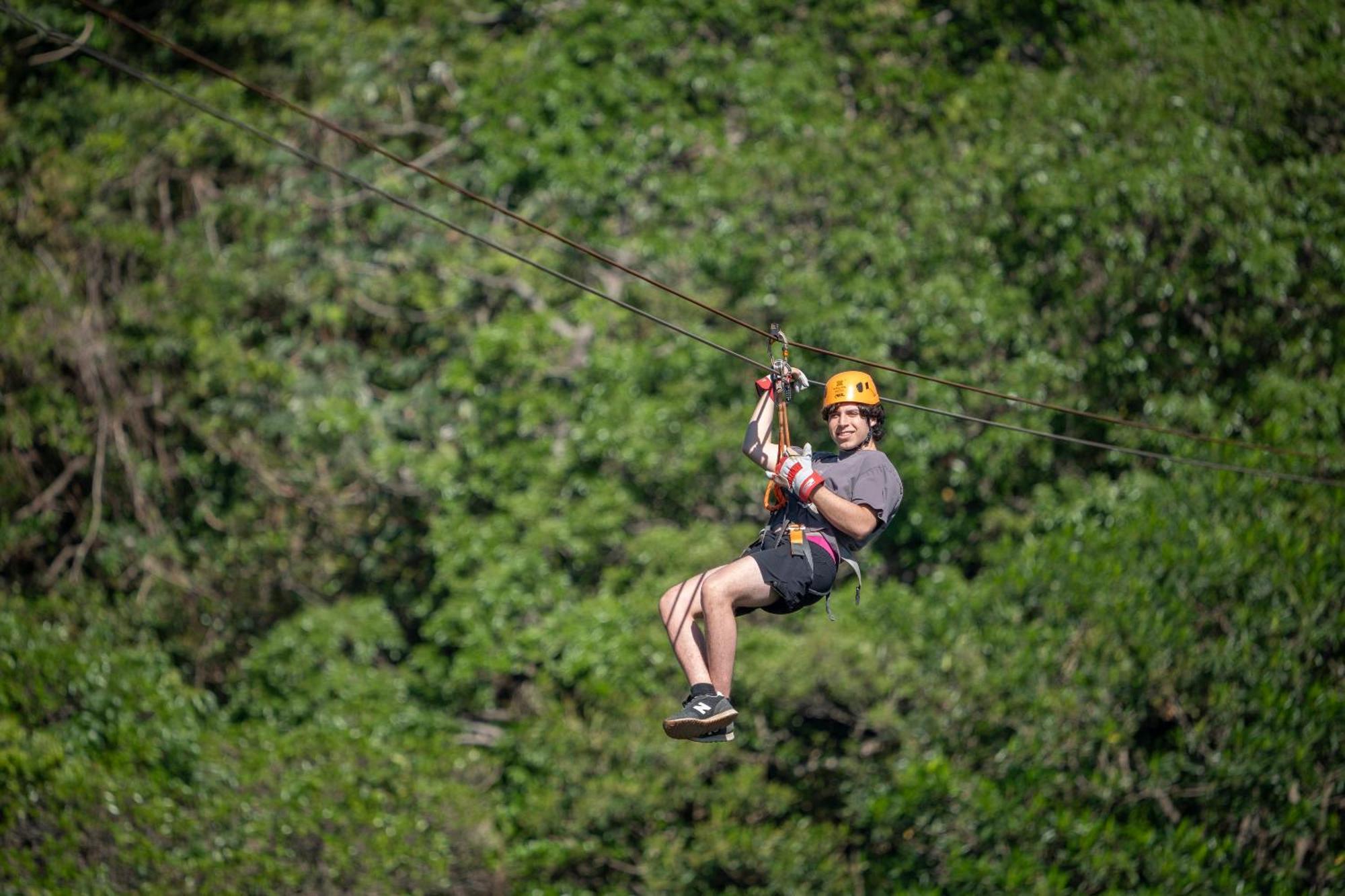 Buena Vista Del Rincon Eco Adventure Park Hotel & Spa Либерия Екстериор снимка
