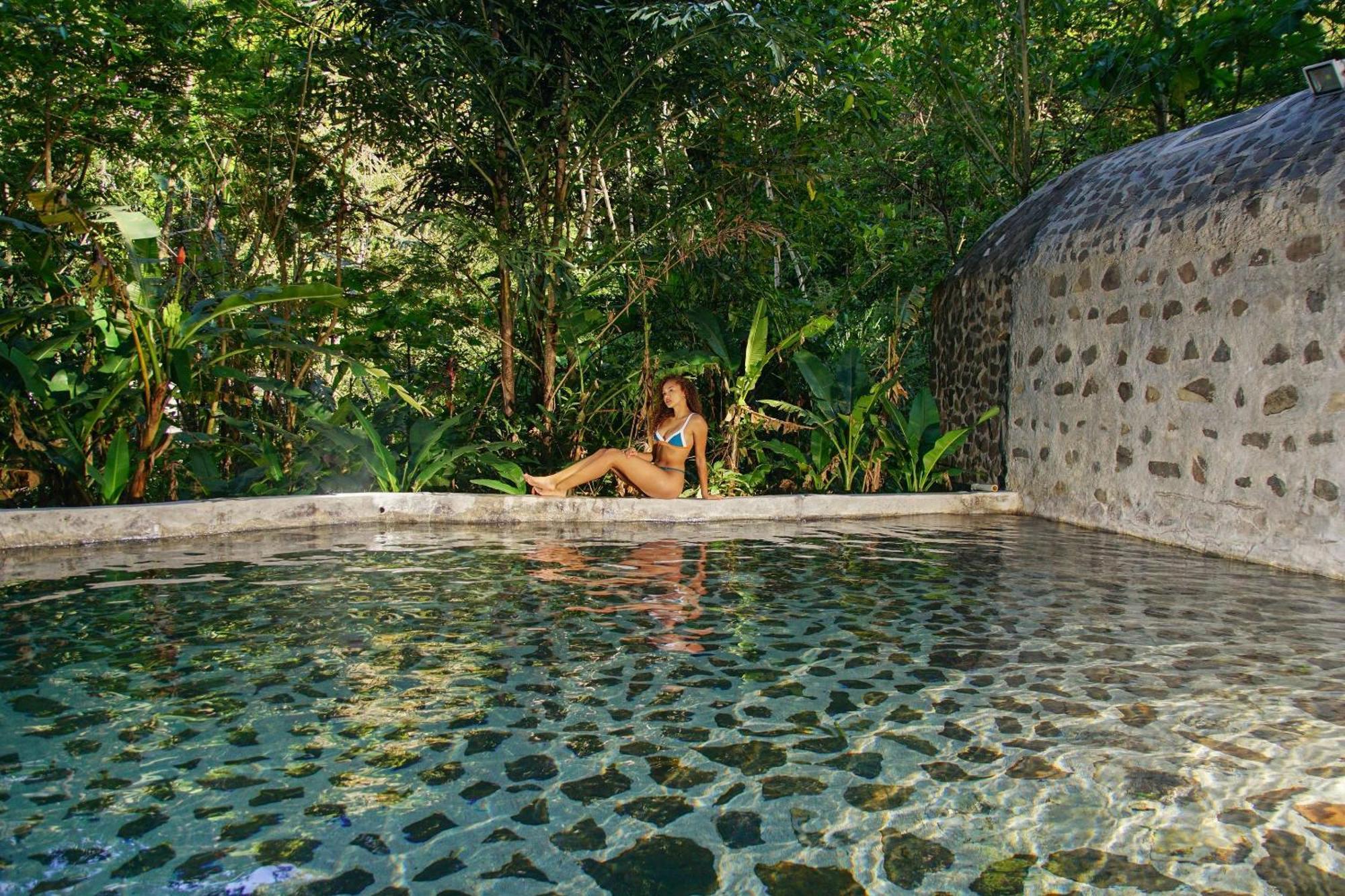 Buena Vista Del Rincon Eco Adventure Park Hotel & Spa Либерия Екстериор снимка
