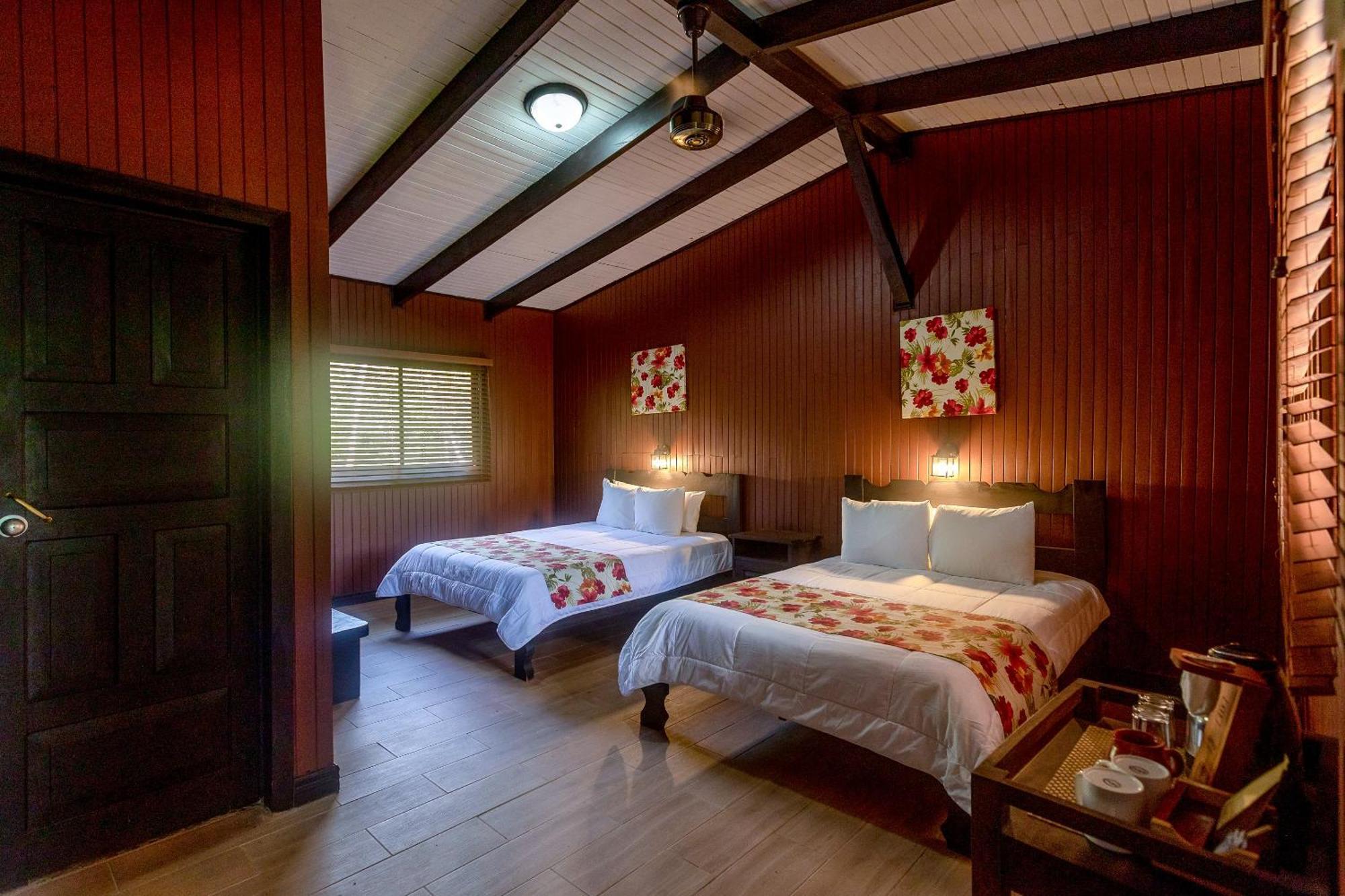 Buena Vista Del Rincon Eco Adventure Park Hotel & Spa Либерия Екстериор снимка
