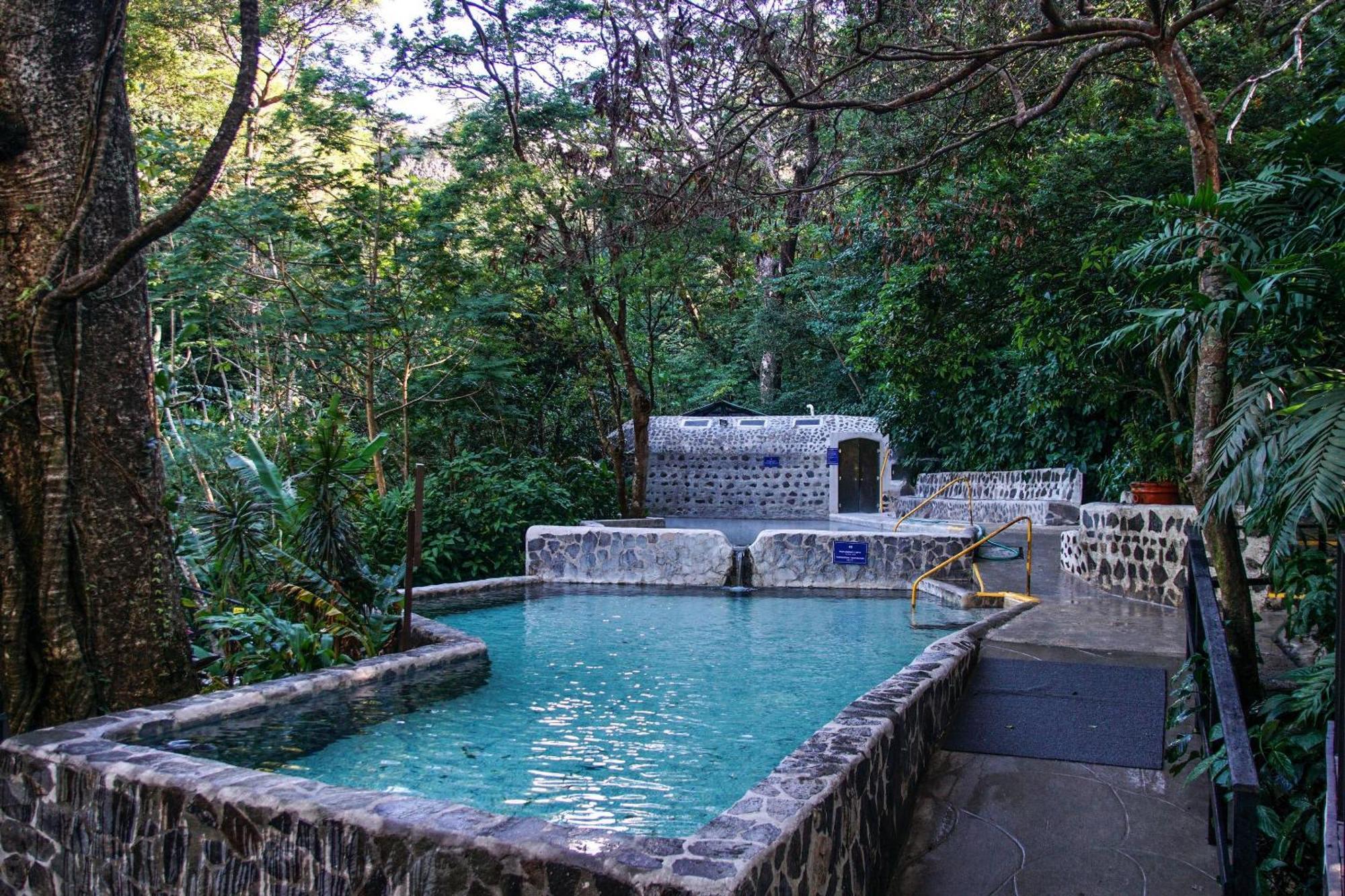 Buena Vista Del Rincon Eco Adventure Park Hotel & Spa Либерия Екстериор снимка