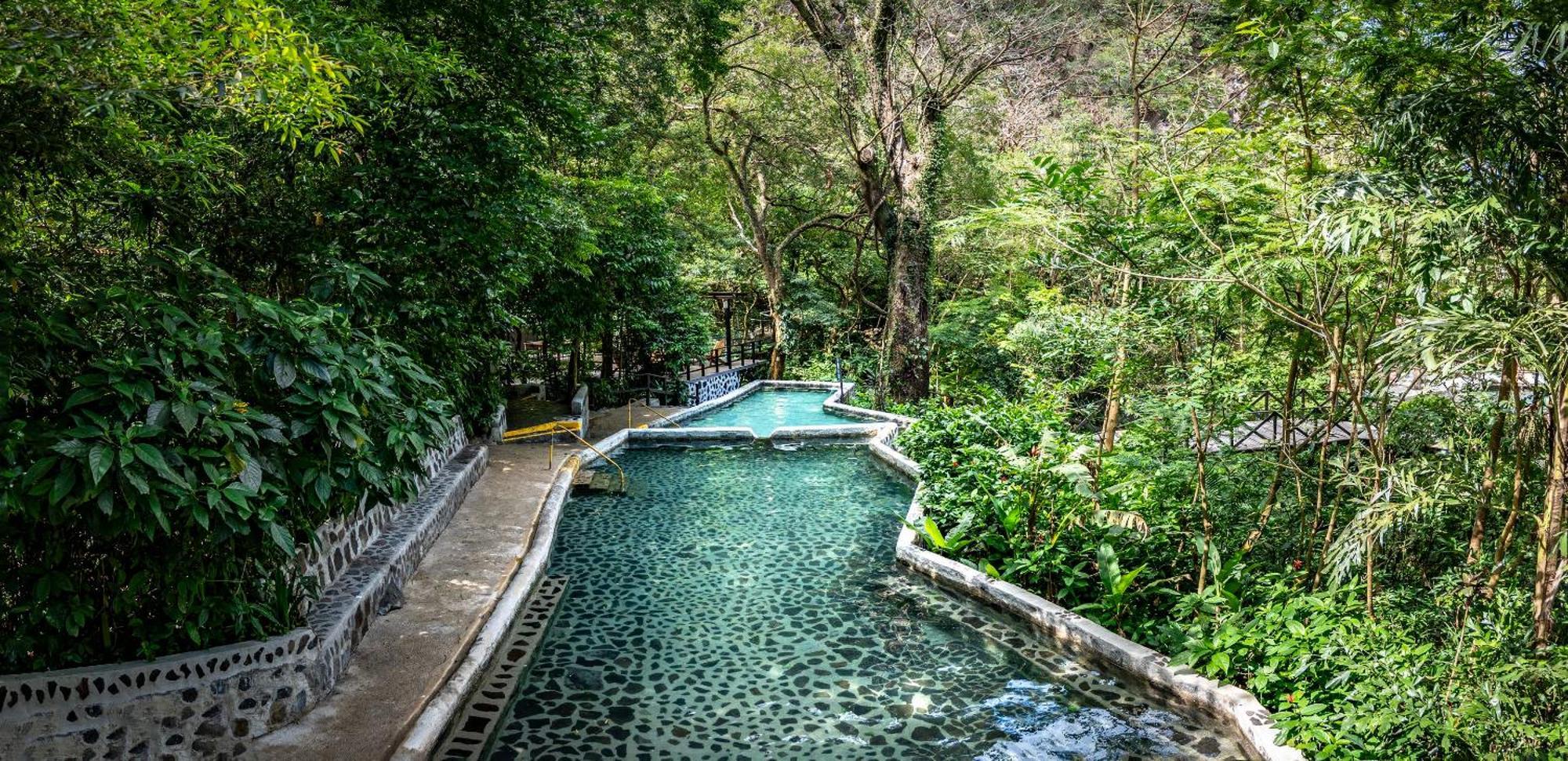 Buena Vista Del Rincon Eco Adventure Park Hotel & Spa Либерия Екстериор снимка