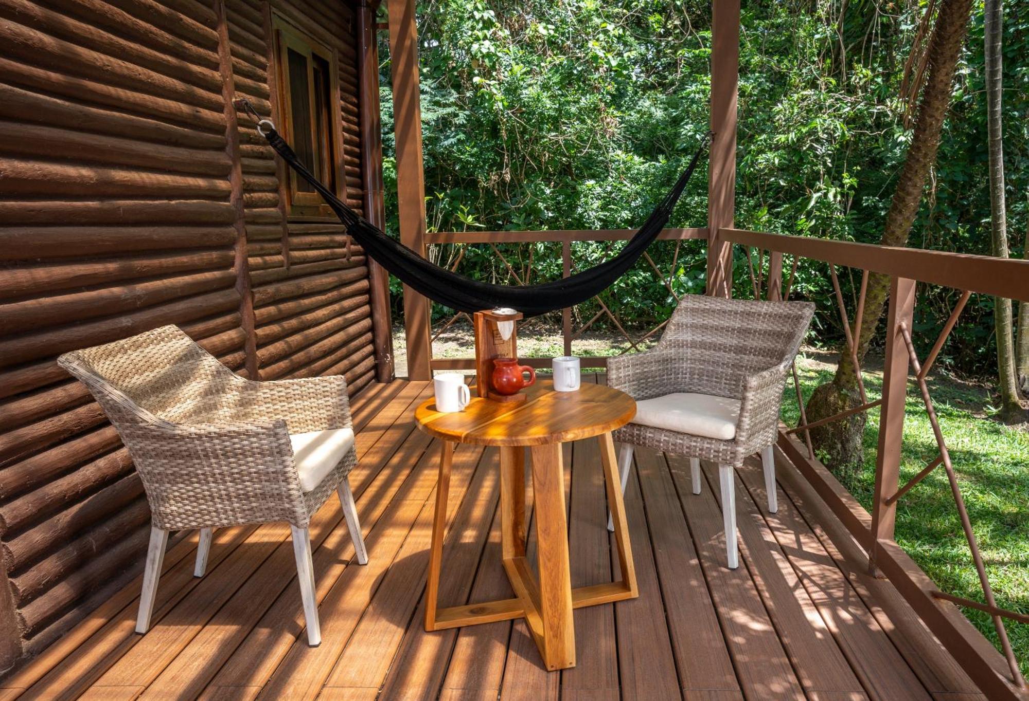 Buena Vista Del Rincon Eco Adventure Park Hotel & Spa Либерия Екстериор снимка