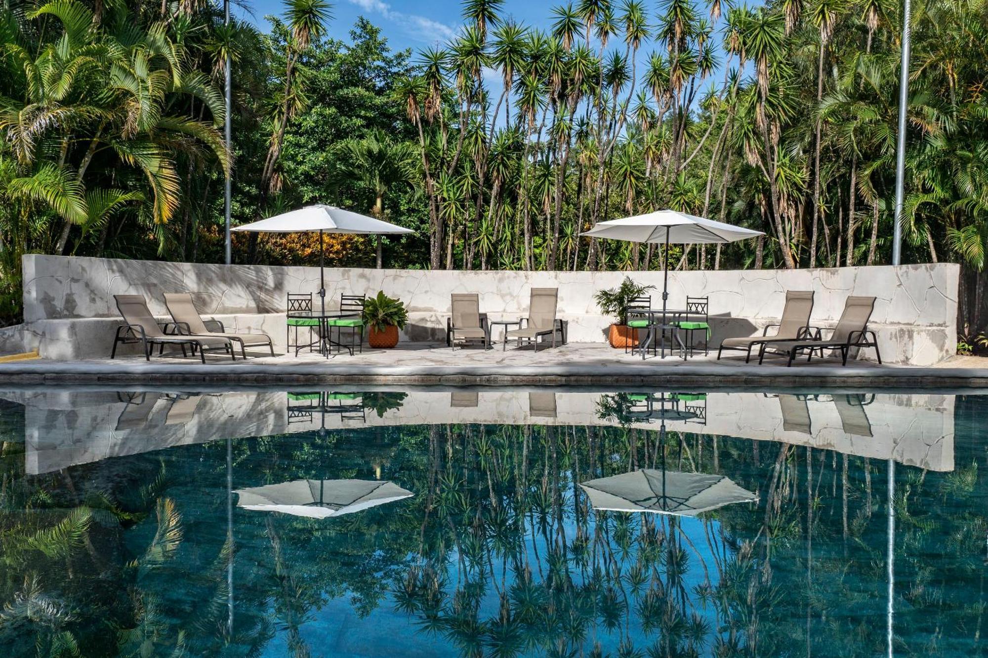 Buena Vista Del Rincon Eco Adventure Park Hotel & Spa Либерия Екстериор снимка