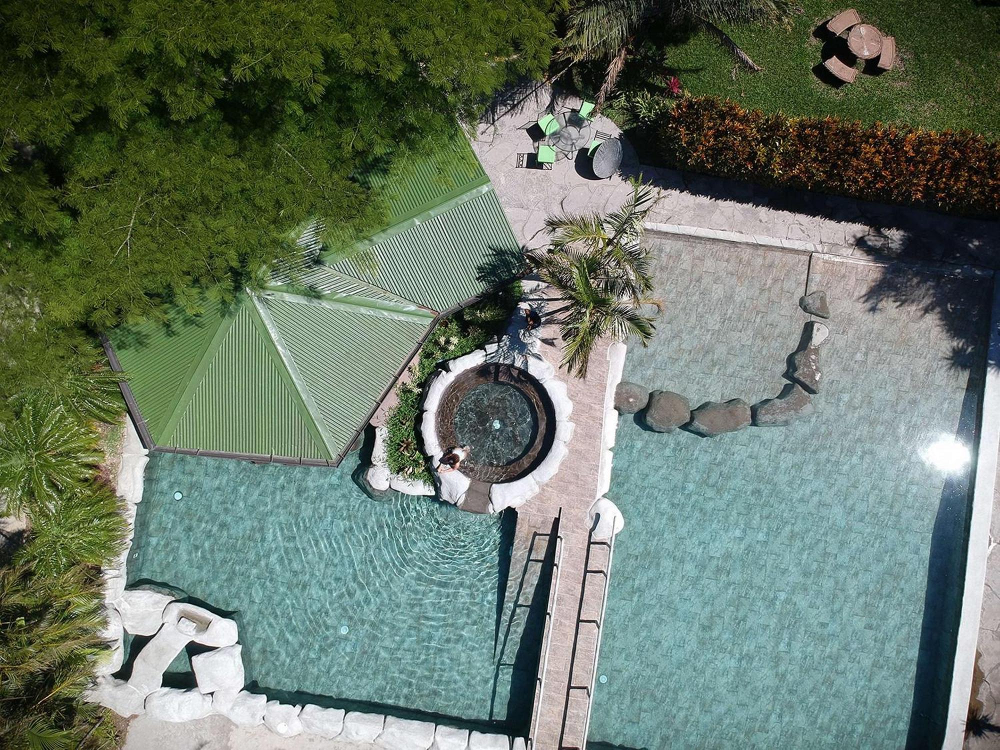 Buena Vista Del Rincon Eco Adventure Park Hotel & Spa Либерия Екстериор снимка