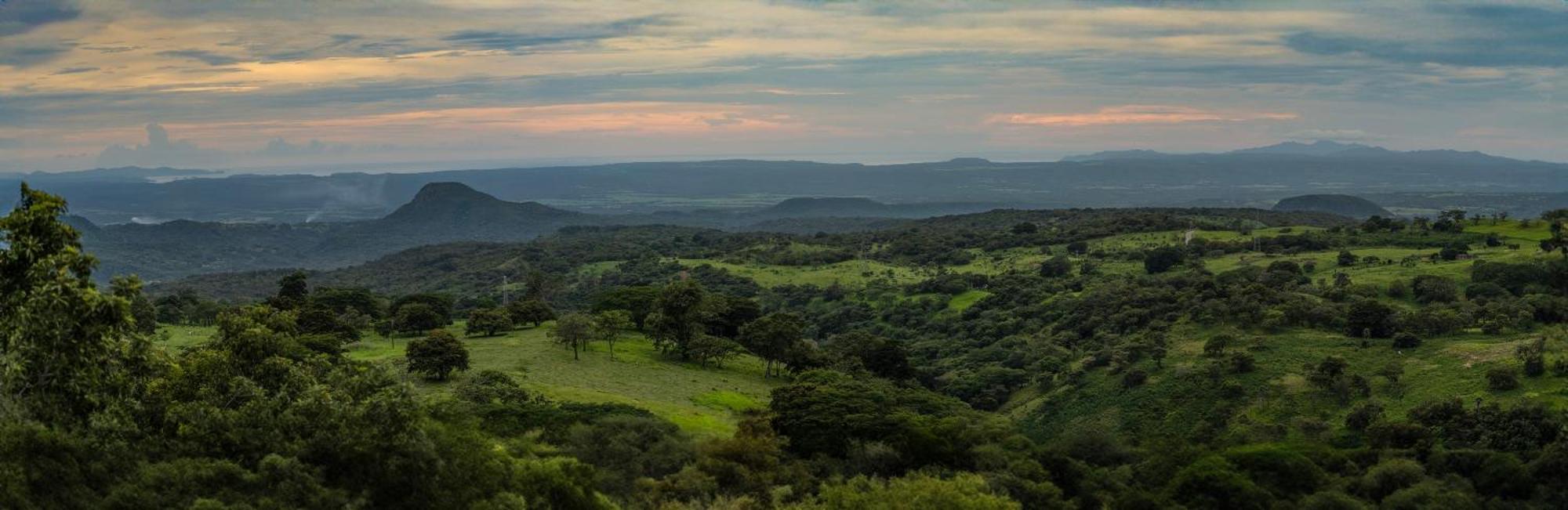 Buena Vista Del Rincon Eco Adventure Park Hotel & Spa Либерия Екстериор снимка