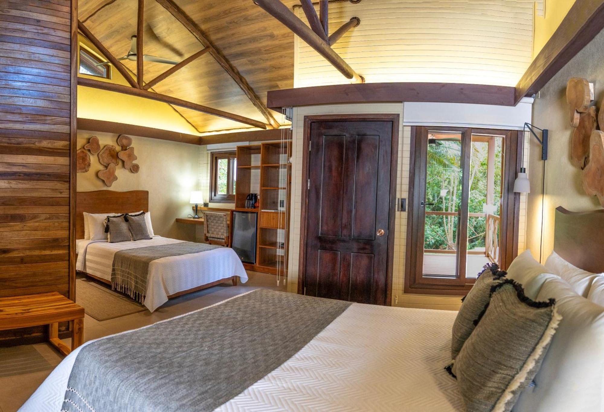 Buena Vista Del Rincon Eco Adventure Park Hotel & Spa Либерия Екстериор снимка