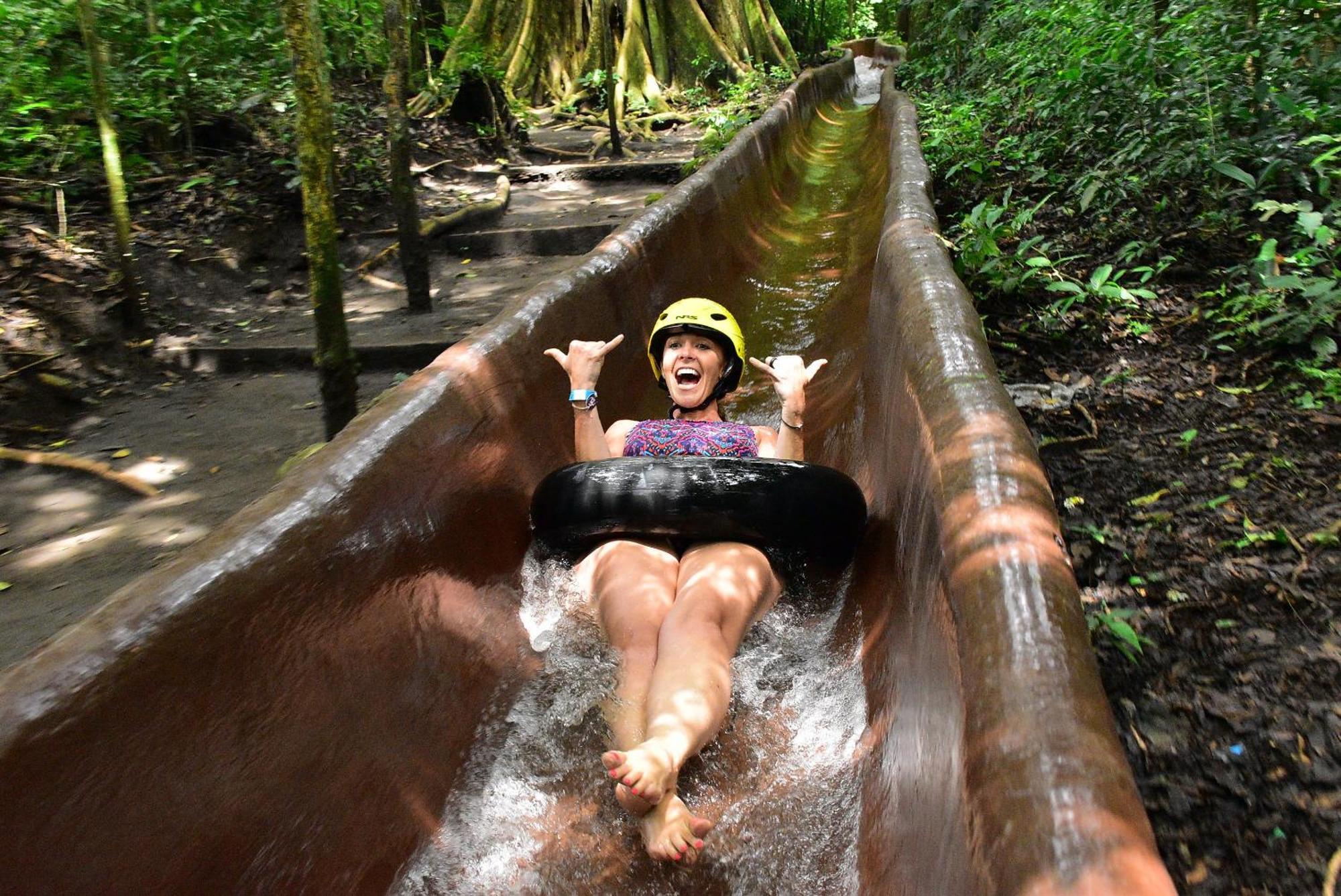 Buena Vista Del Rincon Eco Adventure Park Hotel & Spa Либерия Екстериор снимка