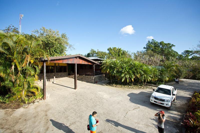 Buena Vista Del Rincon Eco Adventure Park Hotel & Spa Либерия Екстериор снимка