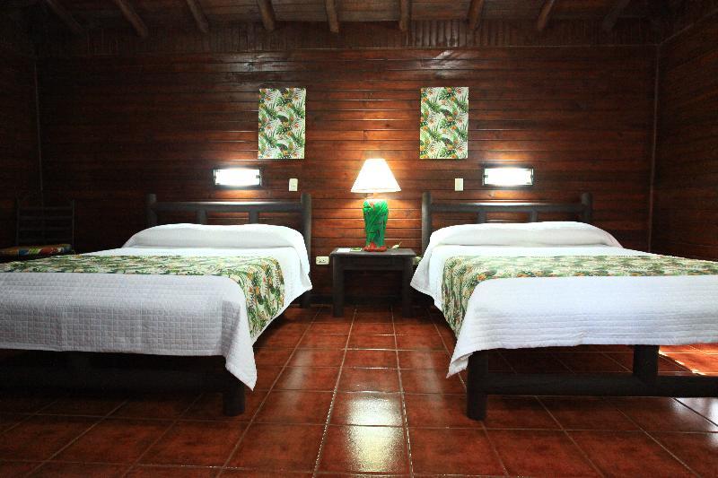 Buena Vista Del Rincon Eco Adventure Park Hotel & Spa Либерия Екстериор снимка