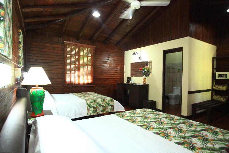 Buena Vista Del Rincon Eco Adventure Park Hotel & Spa Либерия Екстериор снимка