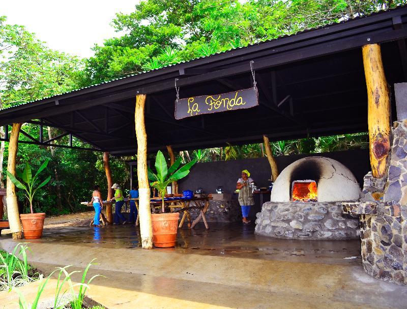 Buena Vista Del Rincon Eco Adventure Park Hotel & Spa Либерия Екстериор снимка