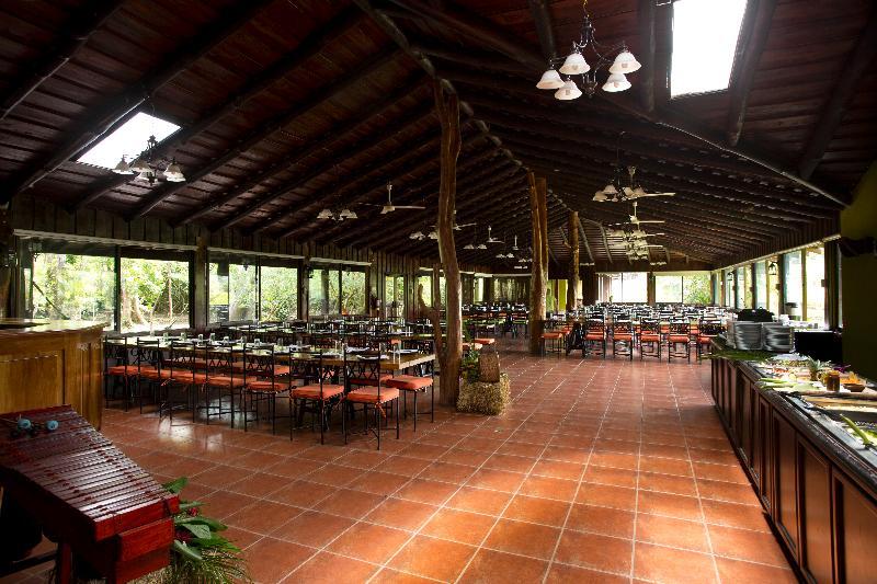 Buena Vista Del Rincon Eco Adventure Park Hotel & Spa Либерия Екстериор снимка